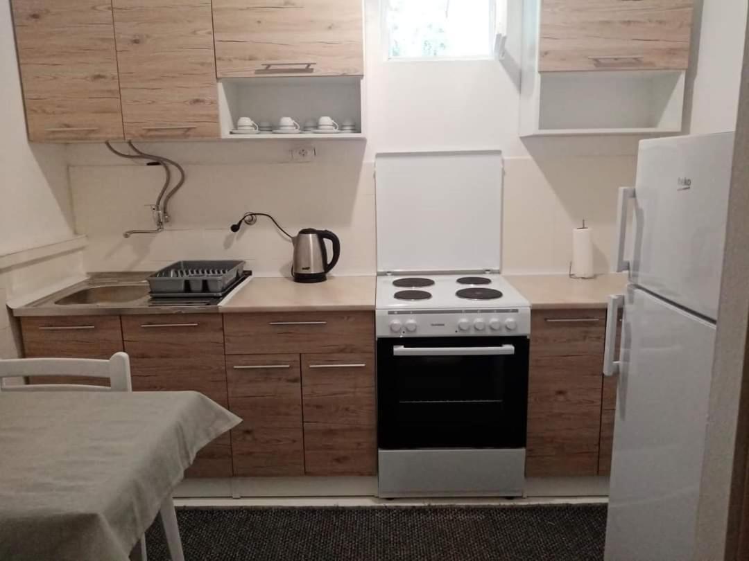 Apartman Nicol Мостар Экстерьер фото
