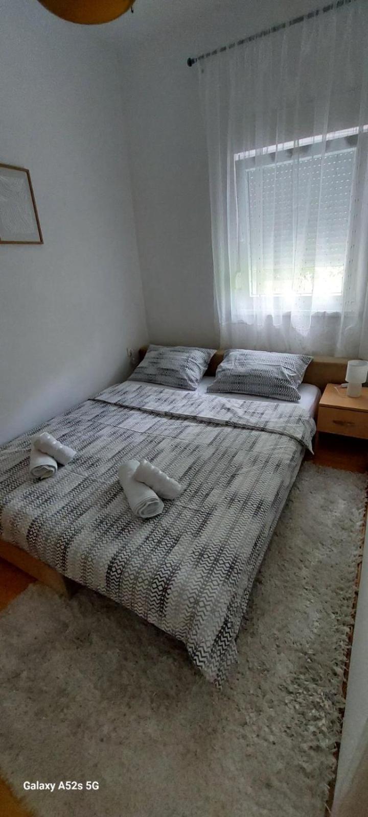 Apartman Nicol Мостар Экстерьер фото