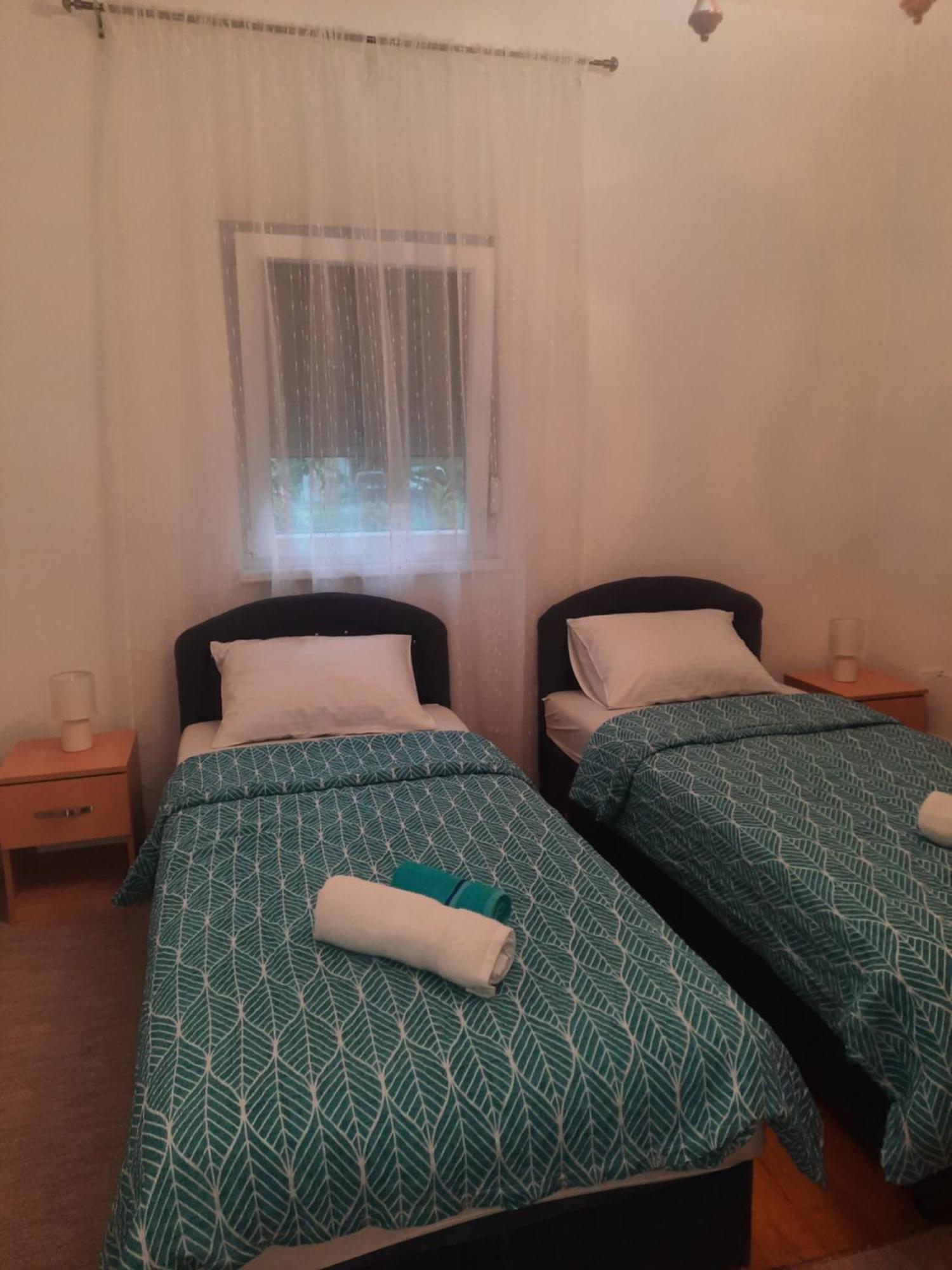 Apartman Nicol Мостар Экстерьер фото