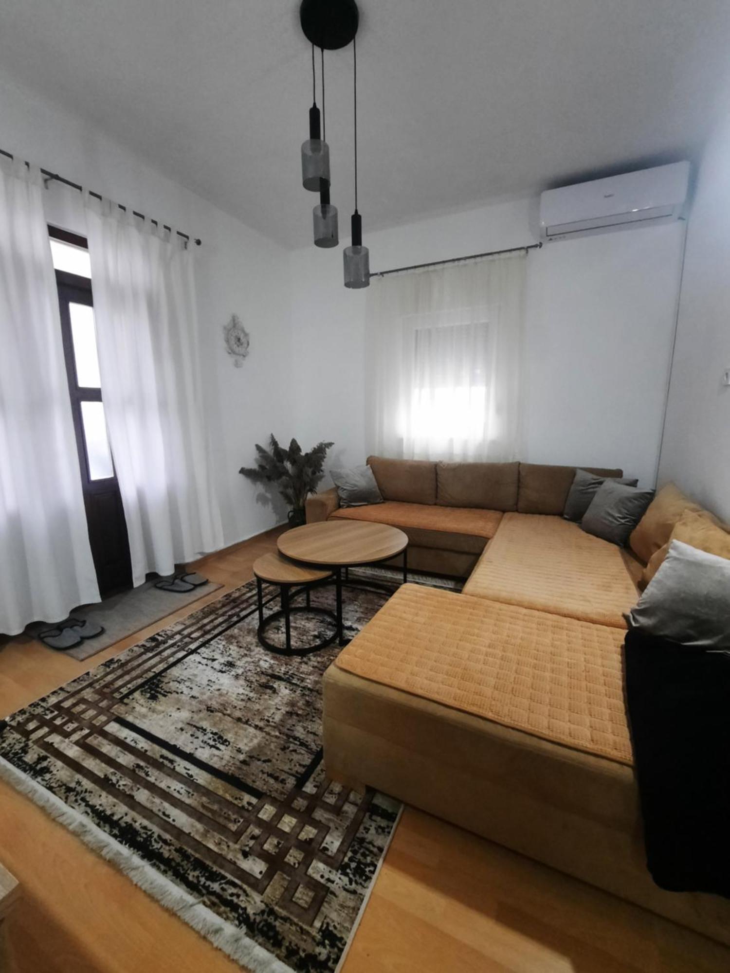 Apartman Nicol Мостар Экстерьер фото