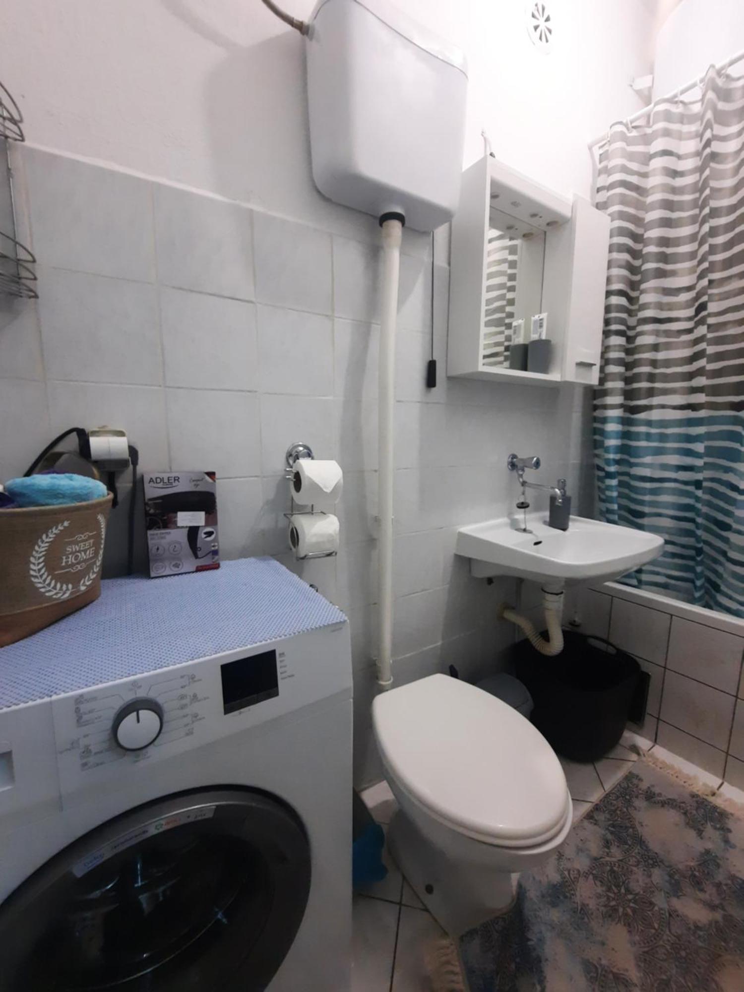 Apartman Nicol Мостар Экстерьер фото